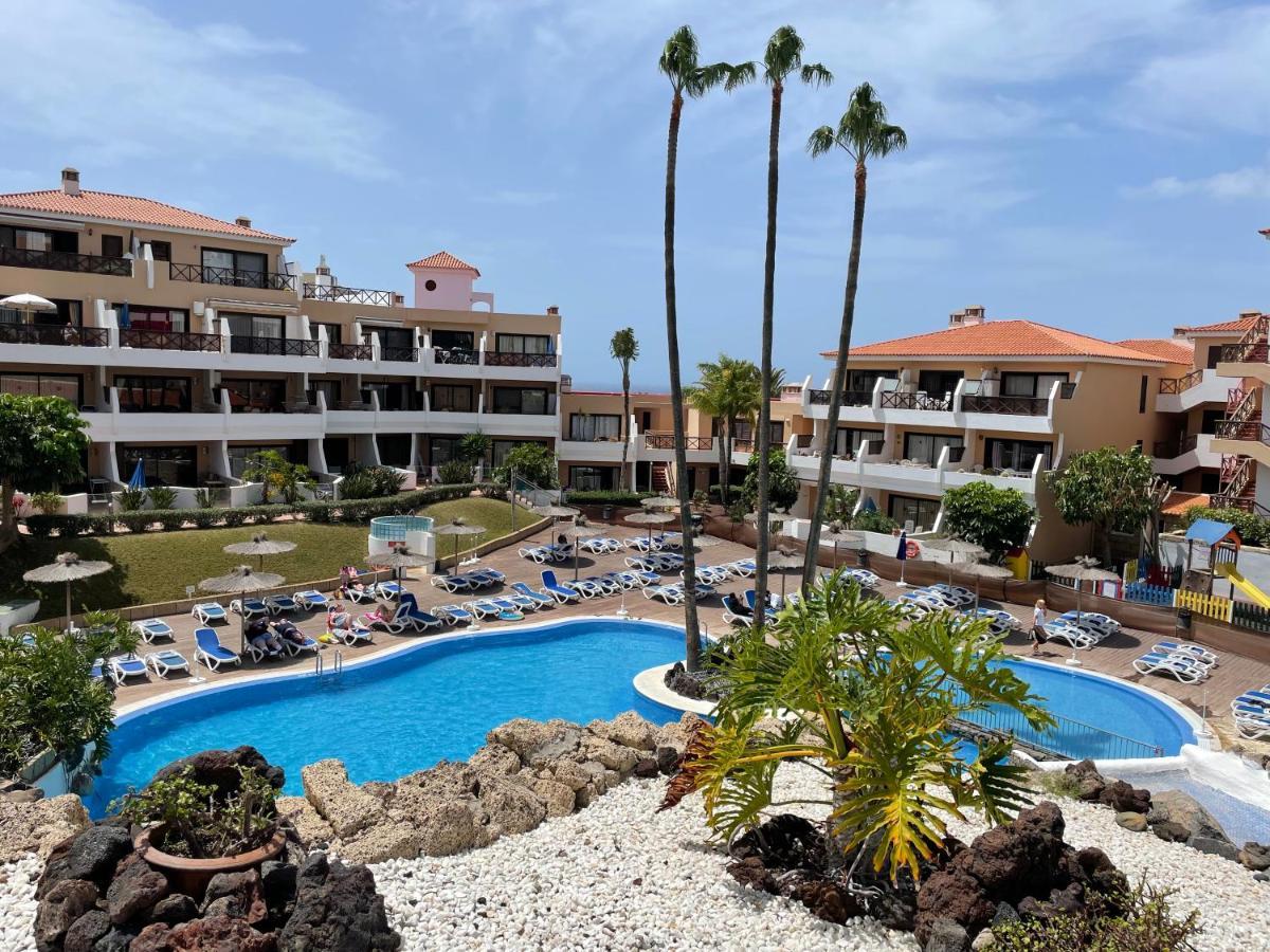 Tu Hogar En Tenerife ,Parque Albatros San Miguel de Abona Eksteriør billede