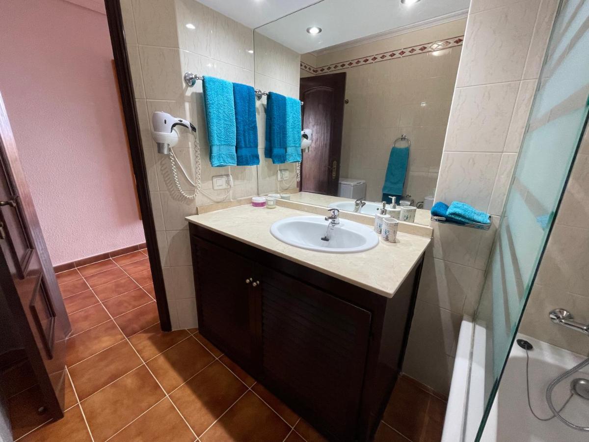 Tu Hogar En Tenerife ,Parque Albatros San Miguel de Abona Eksteriør billede