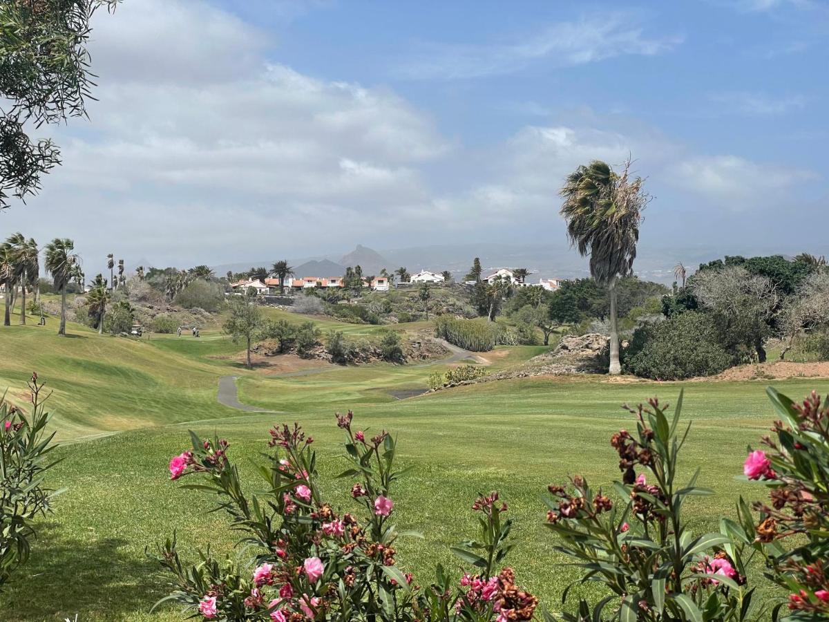 Tu Hogar En Tenerife ,Parque Albatros San Miguel de Abona Eksteriør billede