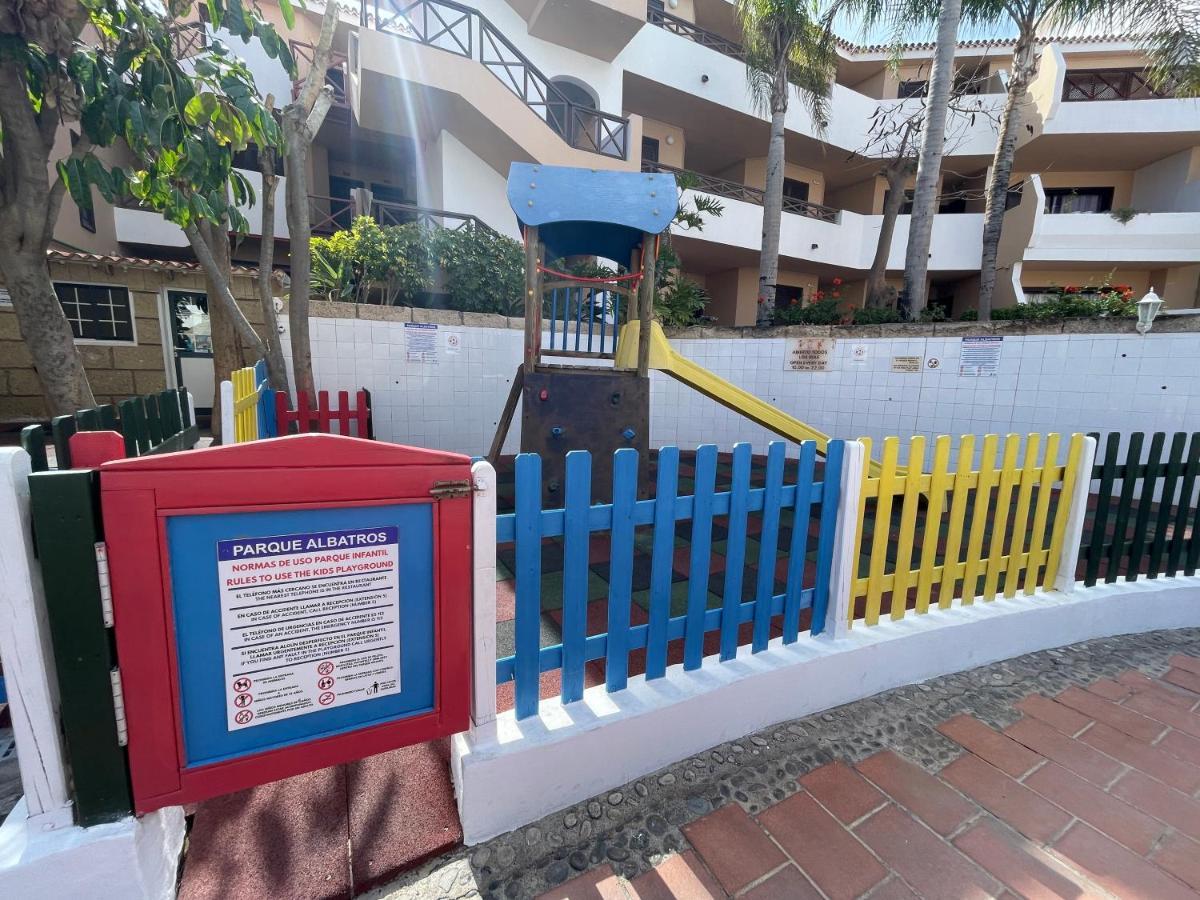 Tu Hogar En Tenerife ,Parque Albatros San Miguel de Abona Eksteriør billede