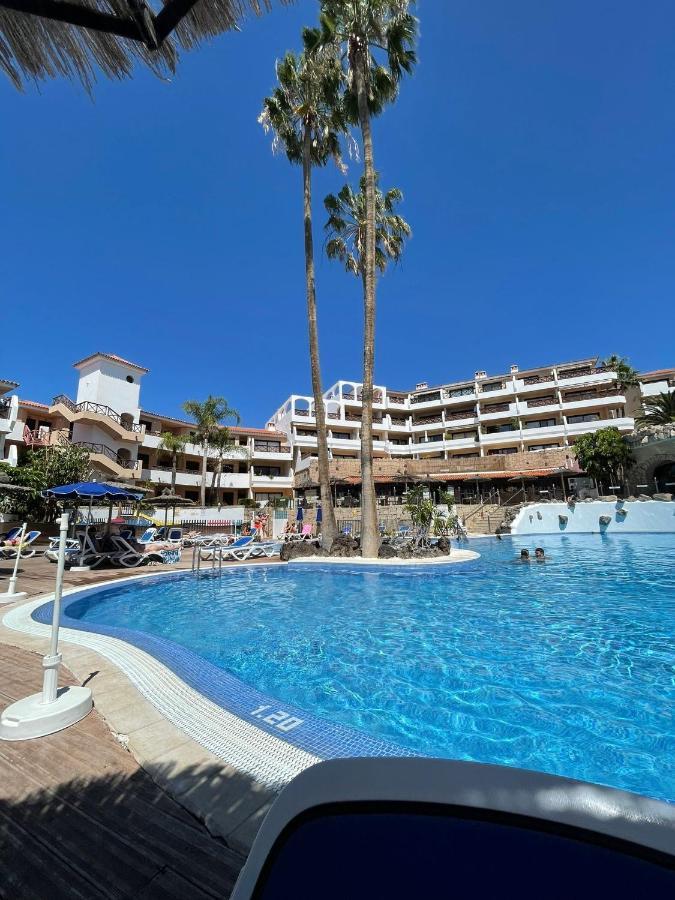 Tu Hogar En Tenerife ,Parque Albatros San Miguel de Abona Eksteriør billede