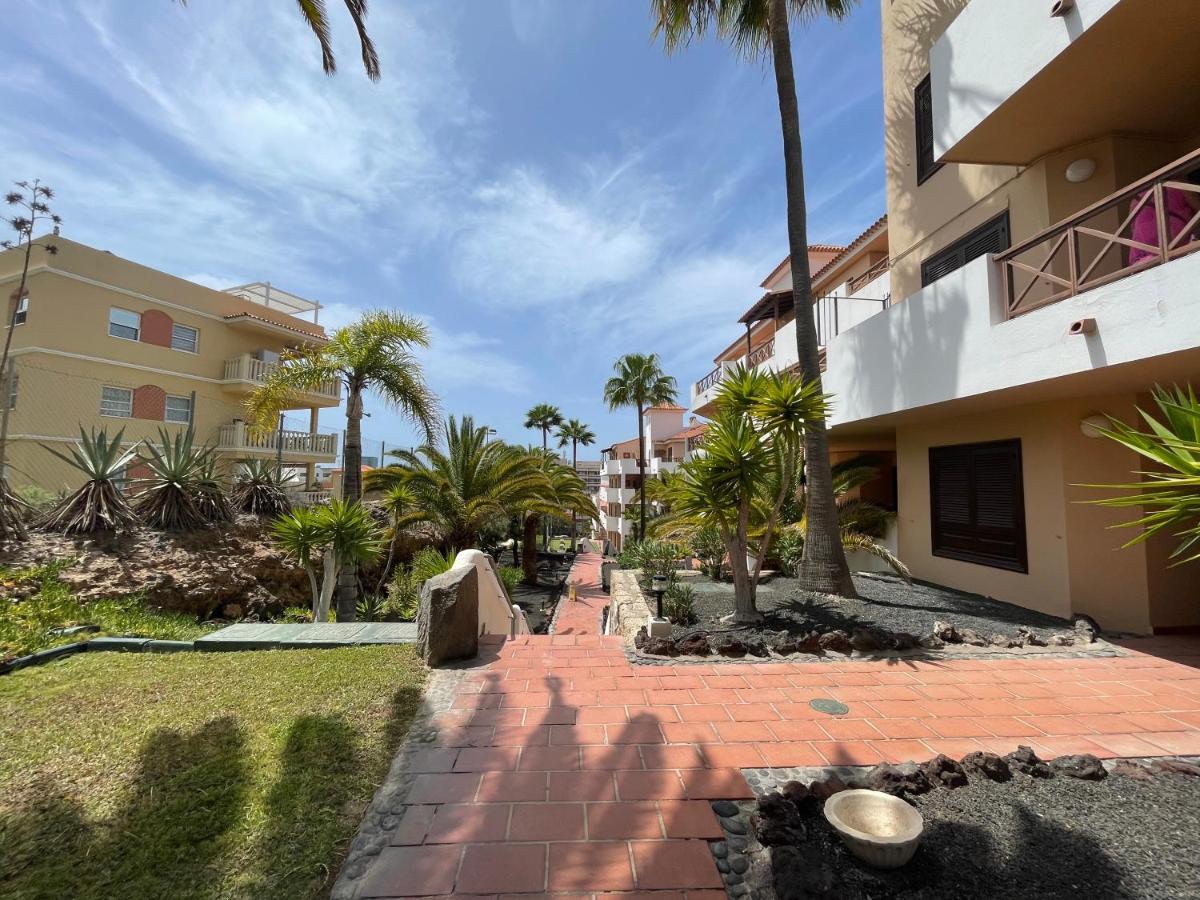 Tu Hogar En Tenerife ,Parque Albatros San Miguel de Abona Eksteriør billede