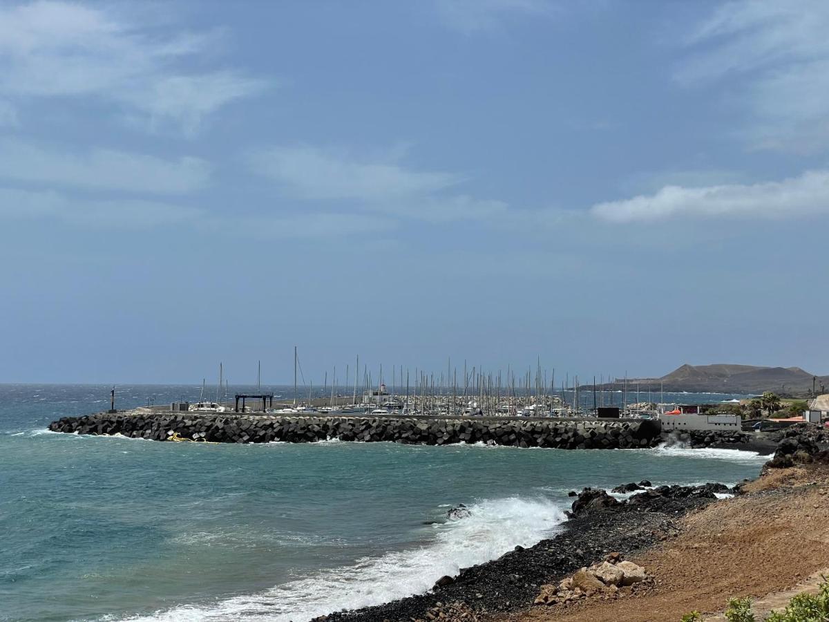 Tu Hogar En Tenerife ,Parque Albatros San Miguel de Abona Eksteriør billede