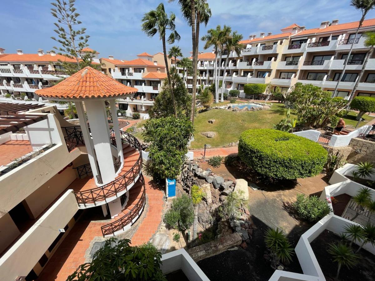 Tu Hogar En Tenerife ,Parque Albatros San Miguel de Abona Eksteriør billede