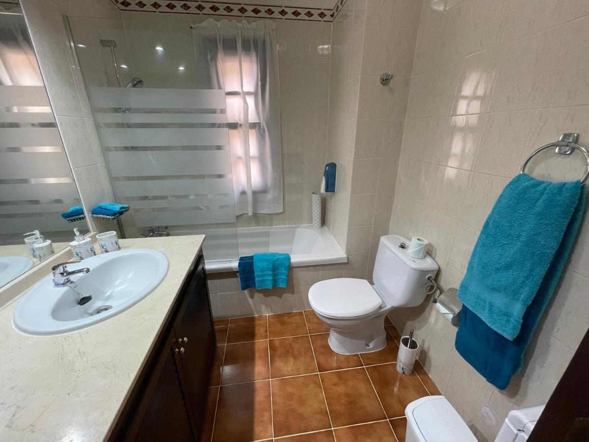 Tu Hogar En Tenerife ,Parque Albatros San Miguel de Abona Eksteriør billede