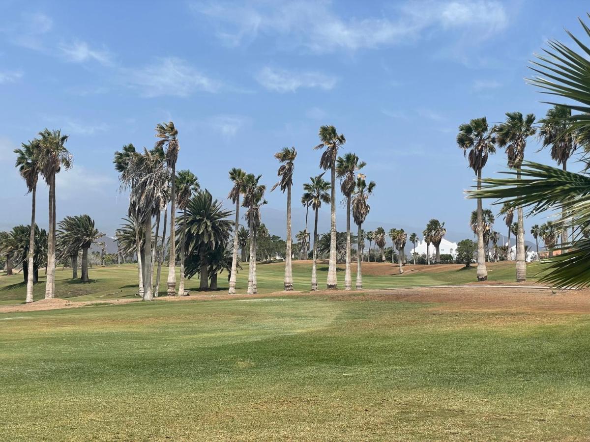 Tu Hogar En Tenerife ,Parque Albatros San Miguel de Abona Eksteriør billede