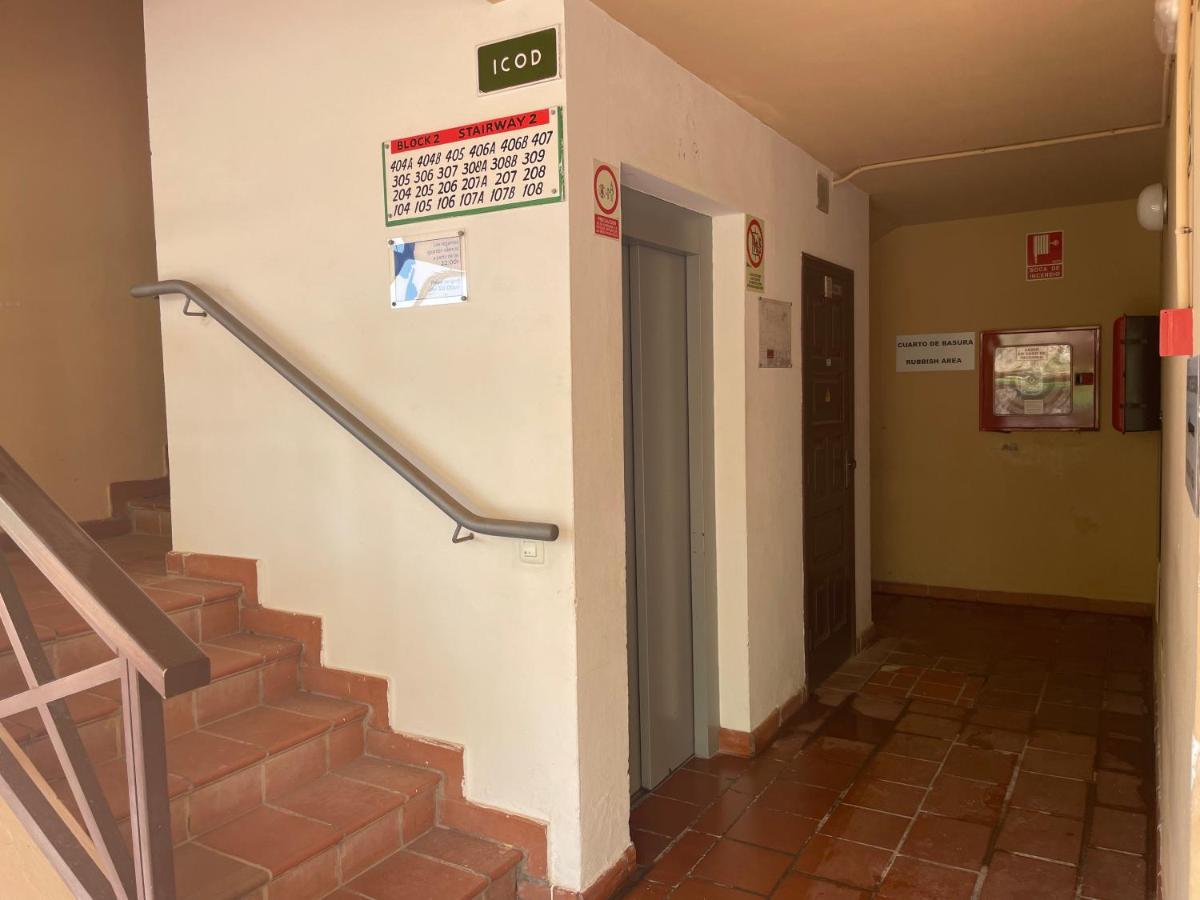 Tu Hogar En Tenerife ,Parque Albatros San Miguel de Abona Eksteriør billede