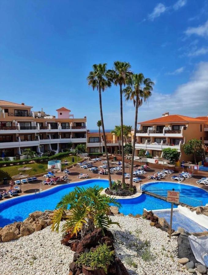 Tu Hogar En Tenerife ,Parque Albatros San Miguel de Abona Eksteriør billede