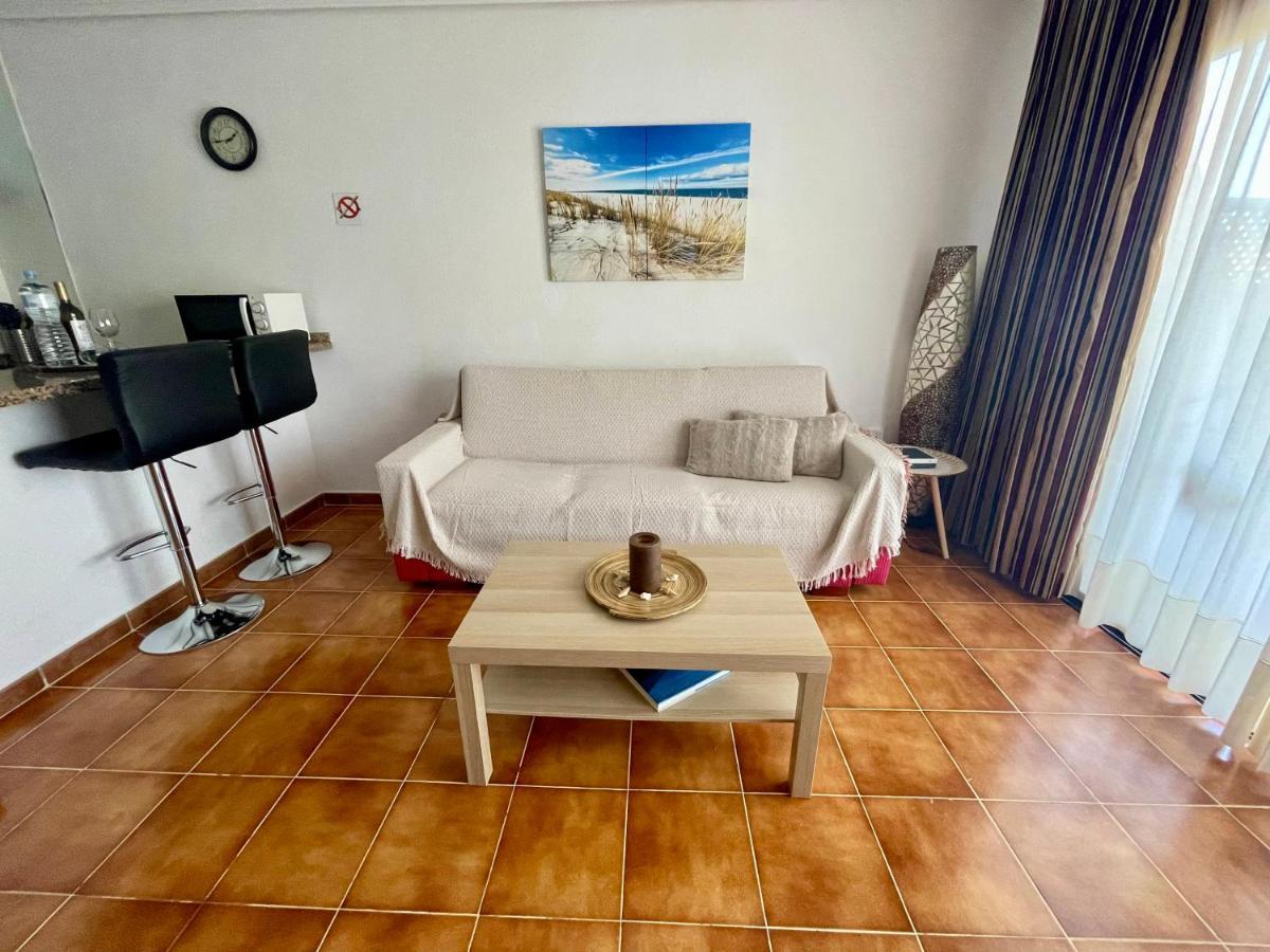 Tu Hogar En Tenerife ,Parque Albatros San Miguel de Abona Eksteriør billede