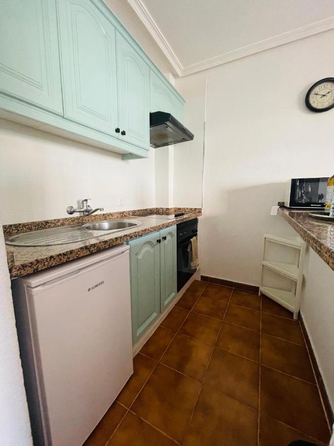 Tu Hogar En Tenerife ,Parque Albatros San Miguel de Abona Eksteriør billede