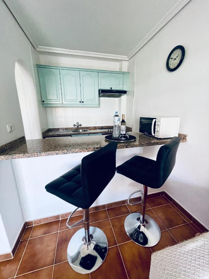 Tu Hogar En Tenerife ,Parque Albatros San Miguel de Abona Eksteriør billede
