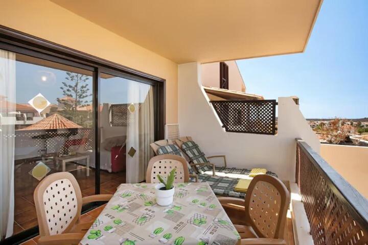 Tu Hogar En Tenerife ,Parque Albatros San Miguel de Abona Eksteriør billede