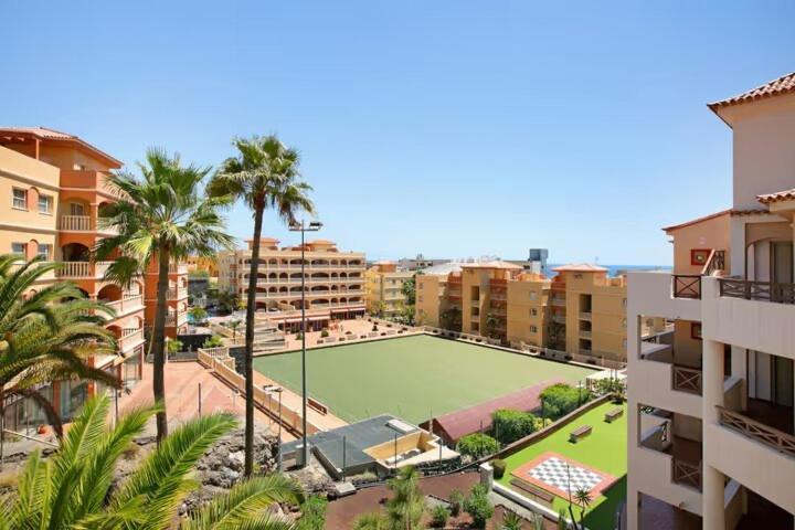 Tu Hogar En Tenerife ,Parque Albatros San Miguel de Abona Eksteriør billede